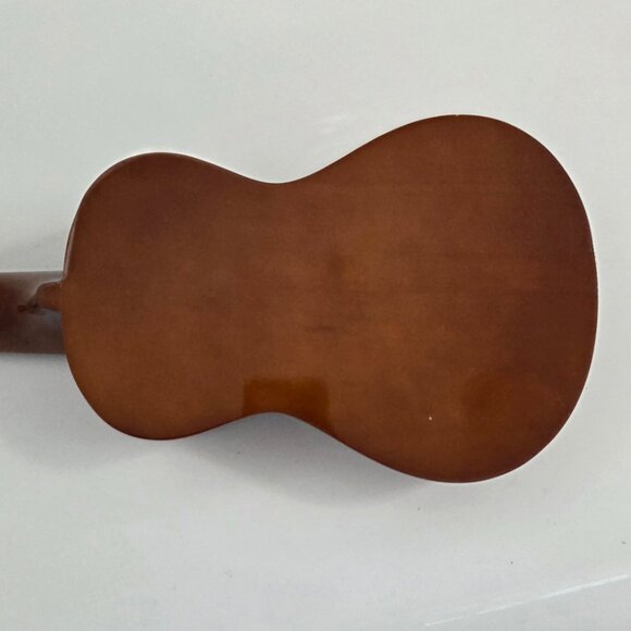 HUA WIND Hawaiian Ukulele for Beginners, Four String, Wood, Brown - Picture 6 of 10